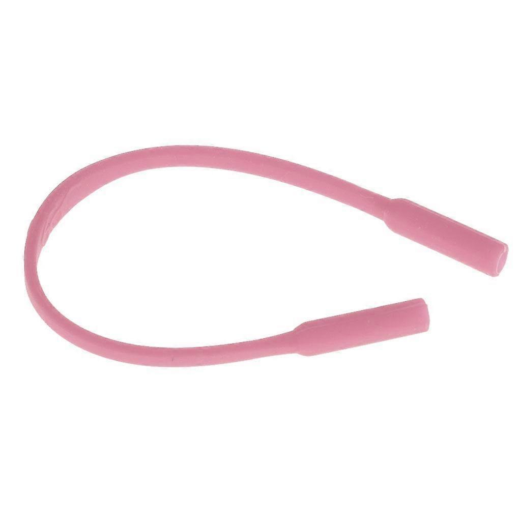 Non-Slip Silicone Eyeglasses Strap