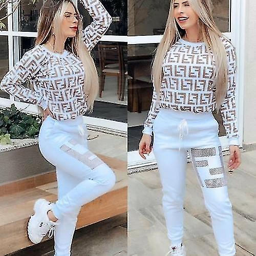 Femei Casual Îmbrăcăminte mânecă lungă Tinute