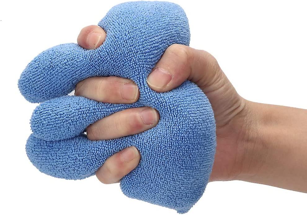 Cone with Finger Separator, Hand & Finger Aid for Contracture & Skin Breakdown, Comfortable Protection & Finger Separation, Finger Separator Finger Pr