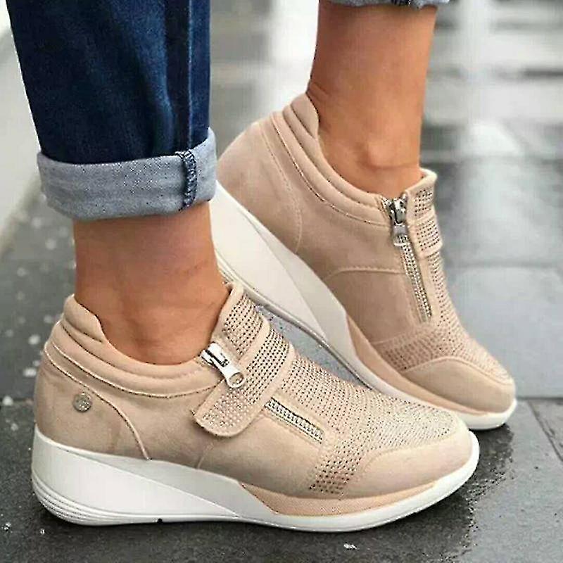 Kilar Kvinna Sneakers
