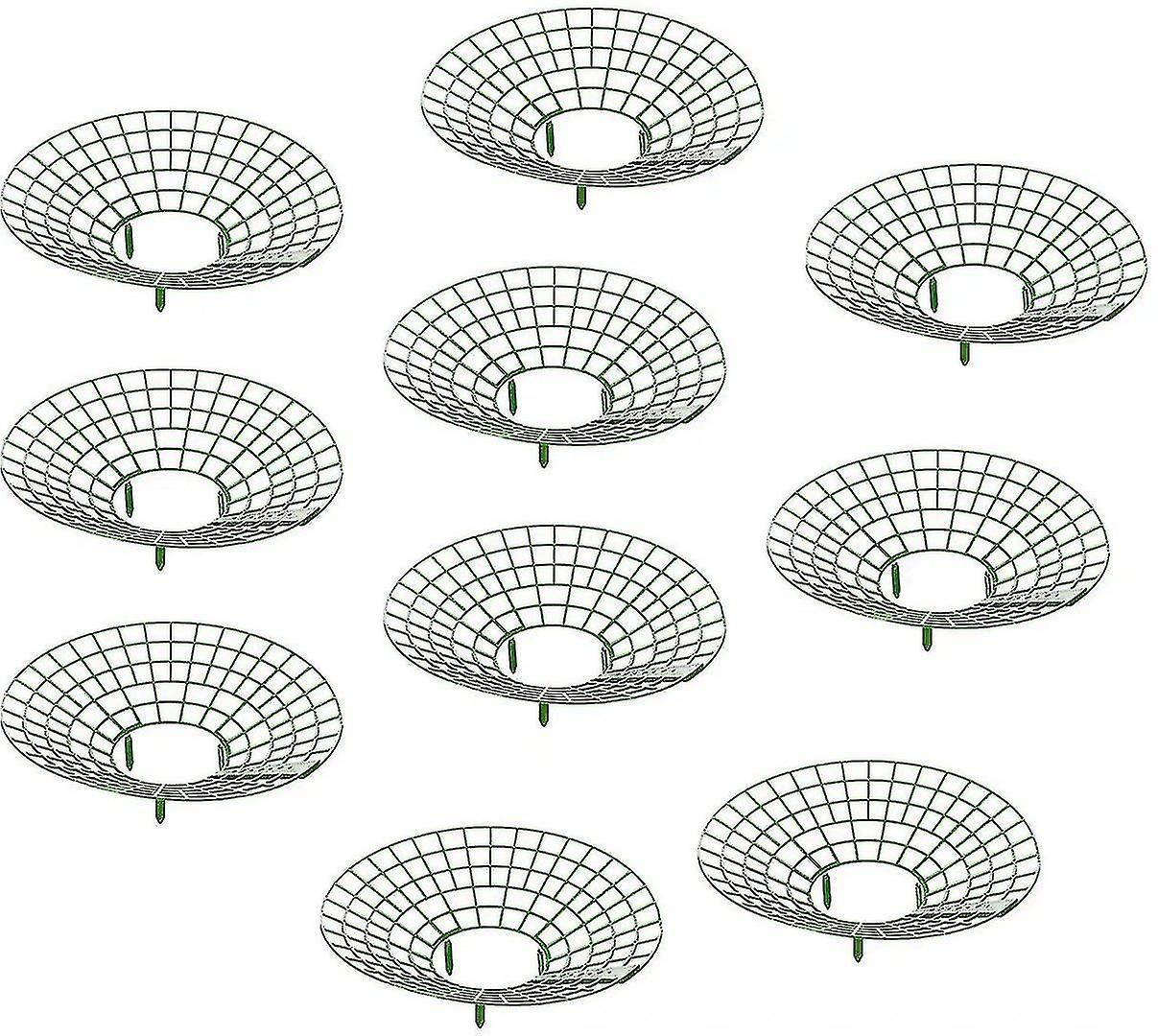 10pcs S Plant S Cas Climbing Trellis