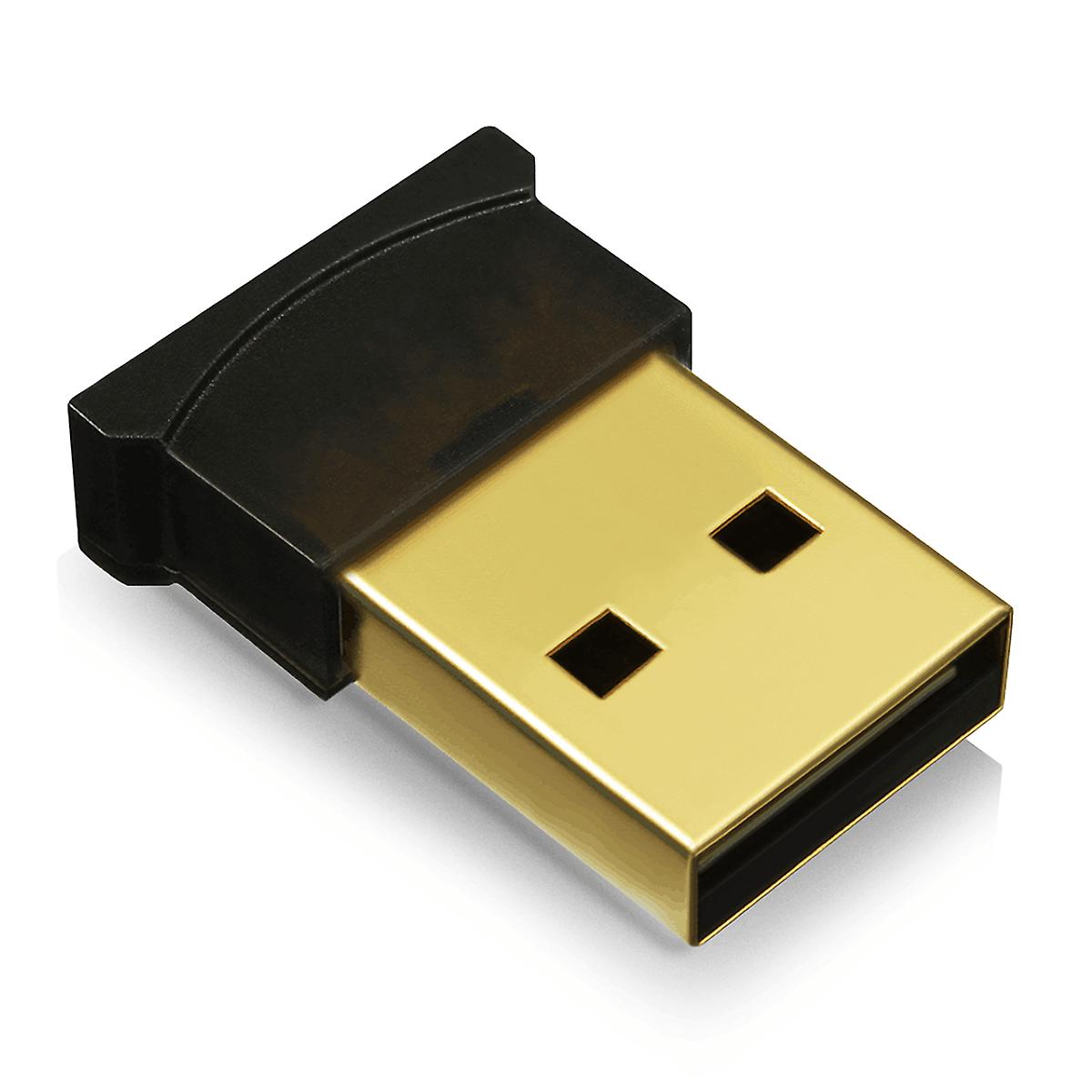 USB بلوتوث محول لاسلكي بلوتوث دونجل التوصيل والتشغيل 20 م -50 م انتقال لسماعة الكمبيوتر المحمول