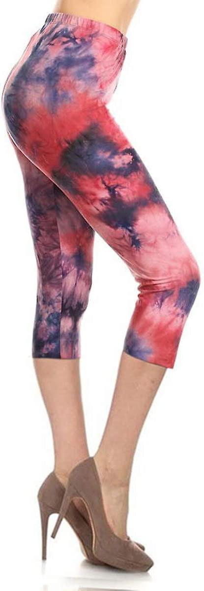 Leggings Women's Buttery Popular Prints BAT6 Intimate Mars