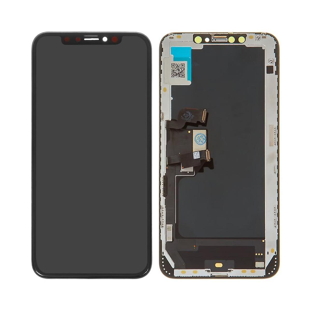 För iPhone XS Max LCD Skärm (ZY)
