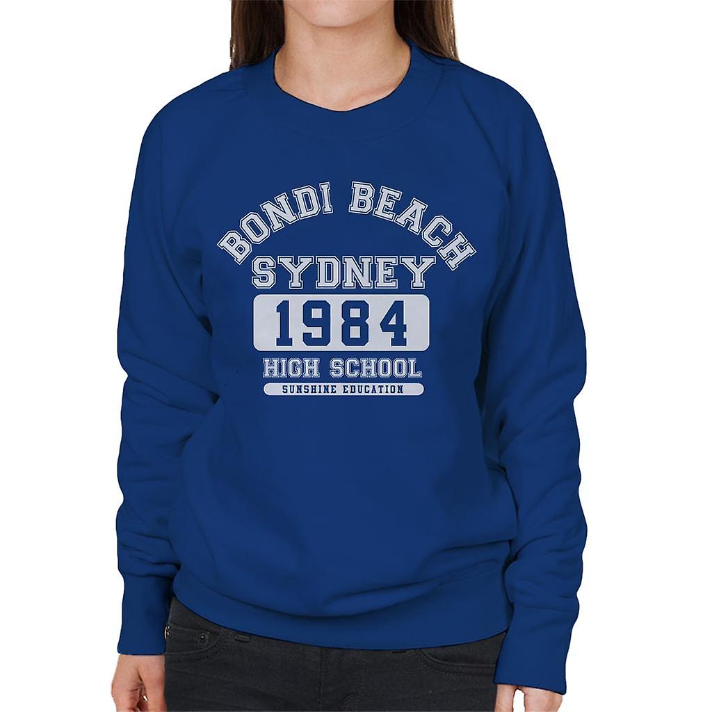 Bondi Beach High School Damska bluza