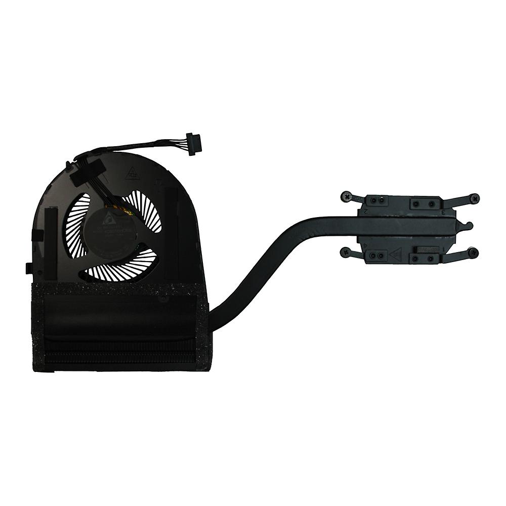 Lenovo ThinkPad Yoga 15 Integrated Graphics Version Replacement Laptop Fan With Heatsink