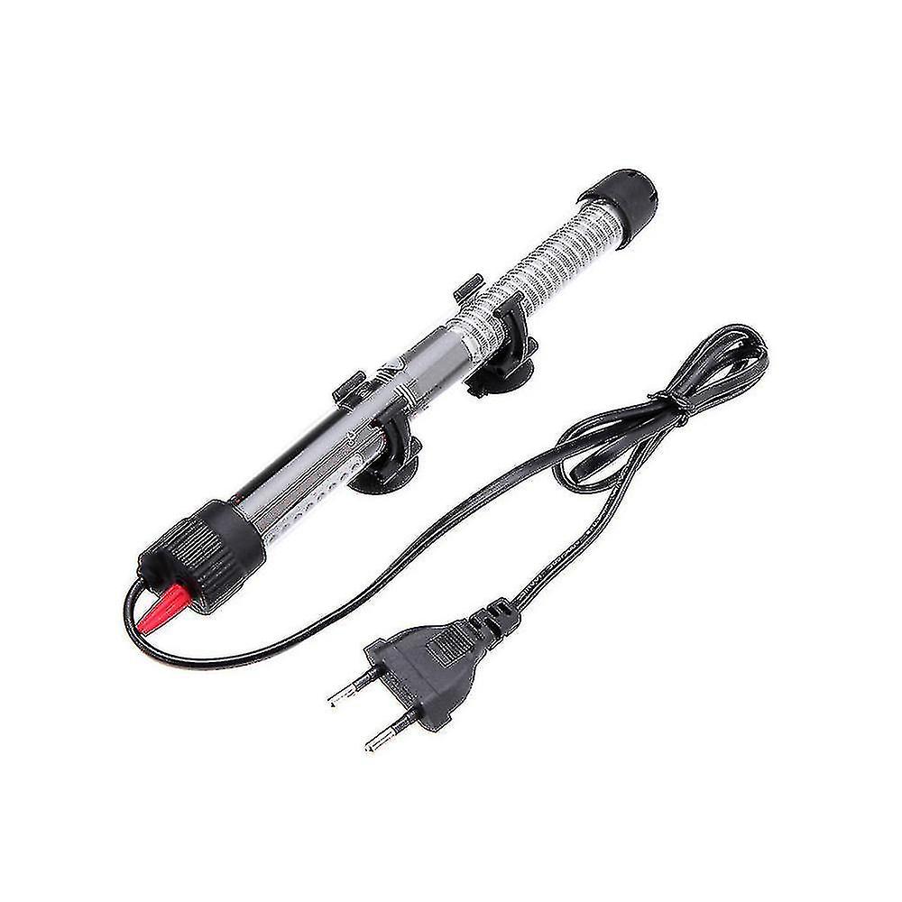 Aquarium Submersible Fish Tank Water Heater Constant Temperature Heating Rod