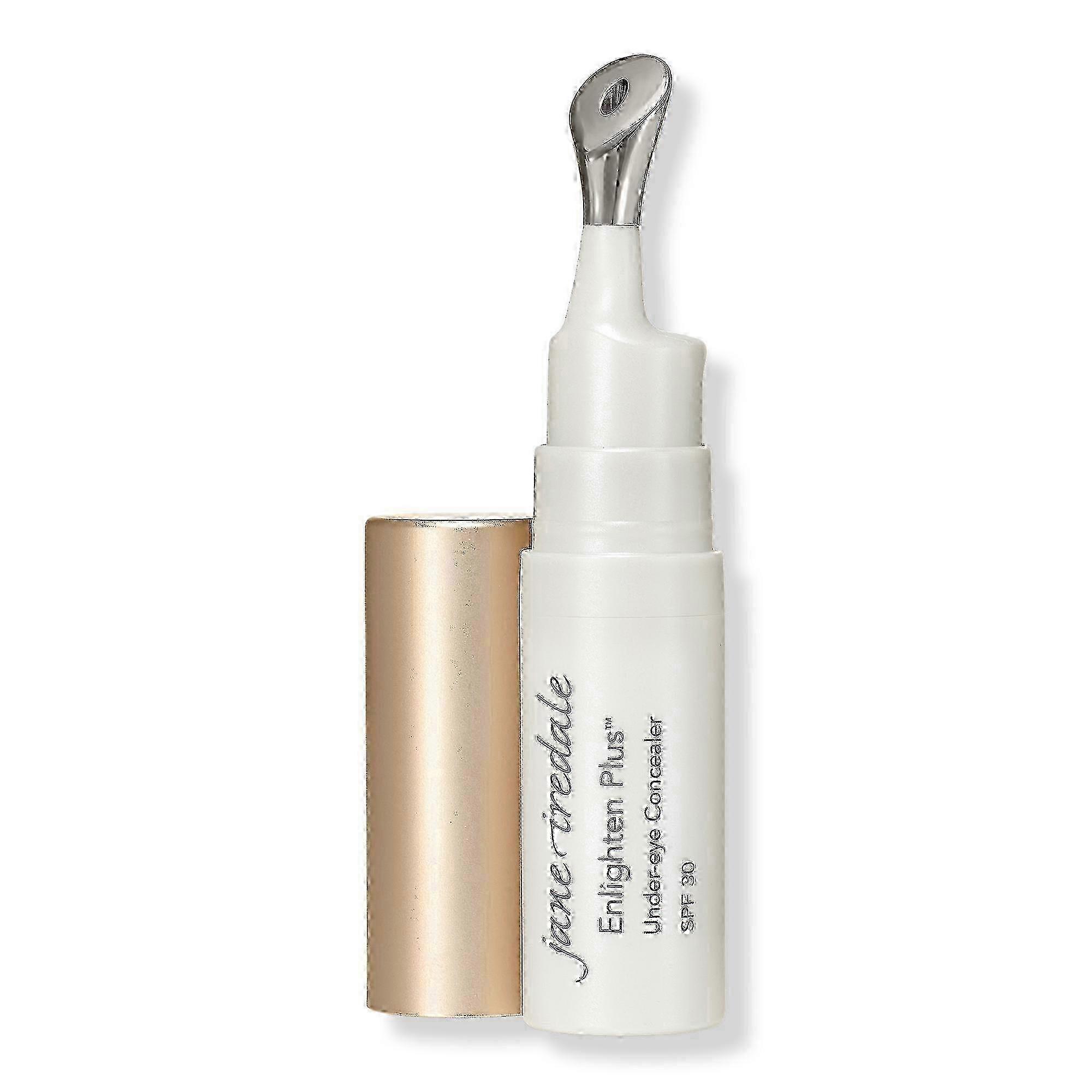 Jane Iredale Enlighten Plus 眼下遮瑕膏,2 号,0.21 盎司