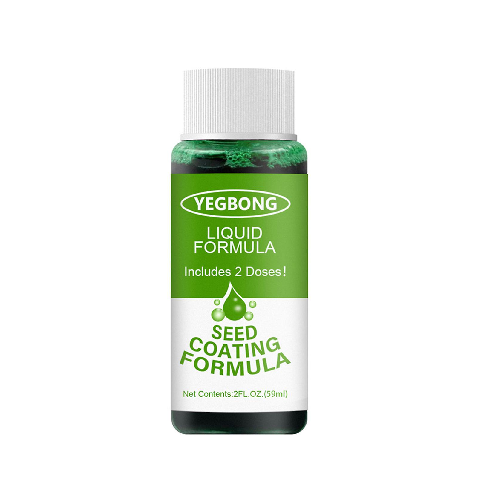 Plant Fertilizer Liquid Efficient Turf Nutrient Solution Grassland Nutrient Solution