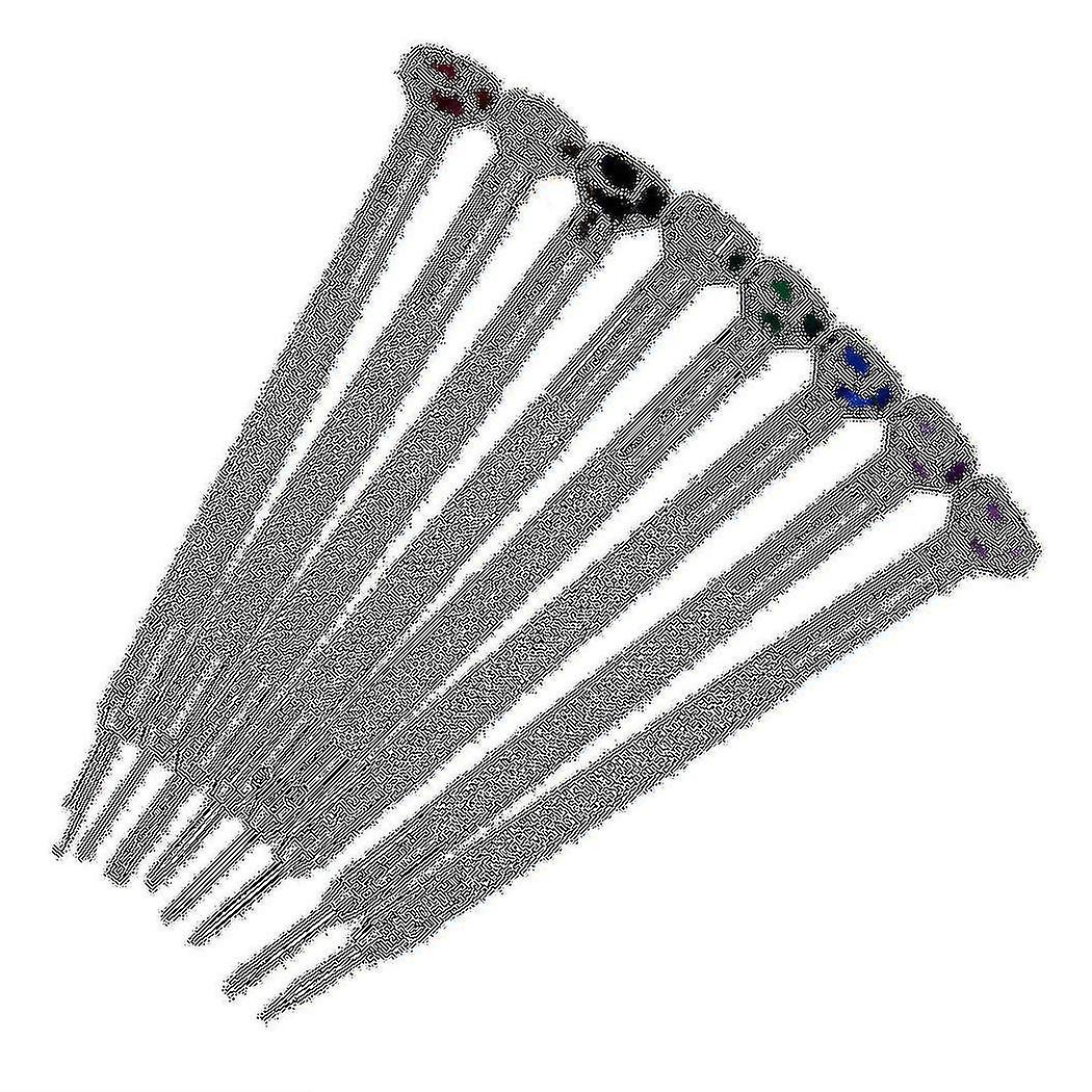 Flexible Mouse Bungee Cord Clip Clipper Wire Cable Organizer Holder Line Fixer