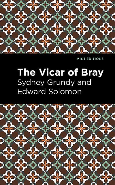 The Vicar Of Bray