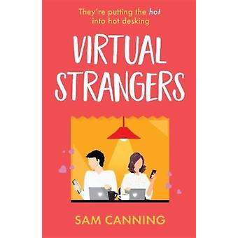 Virtual Strangers - Sam Canning