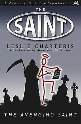 The Avenging Saint