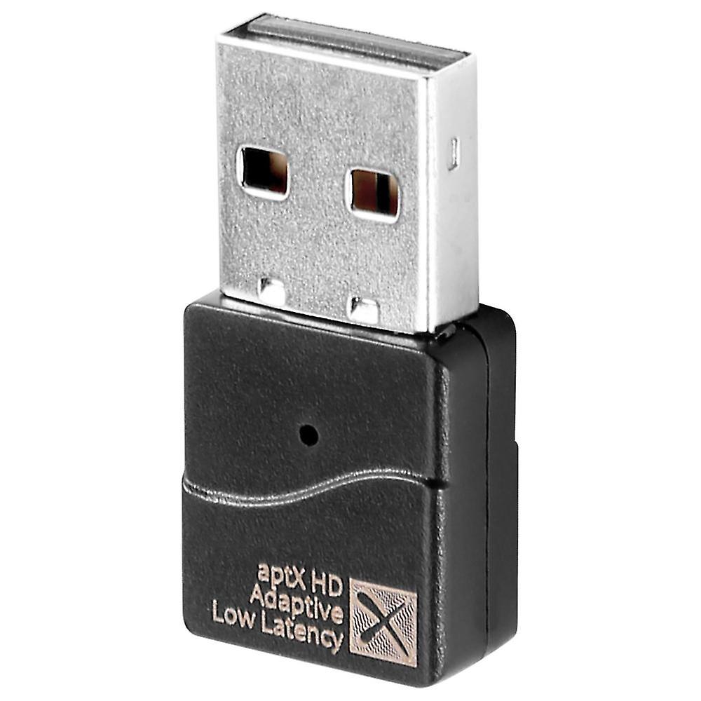 Usb Bluetooth 5.2 Transmitter Qcc3040 Chip Compatible Game Console