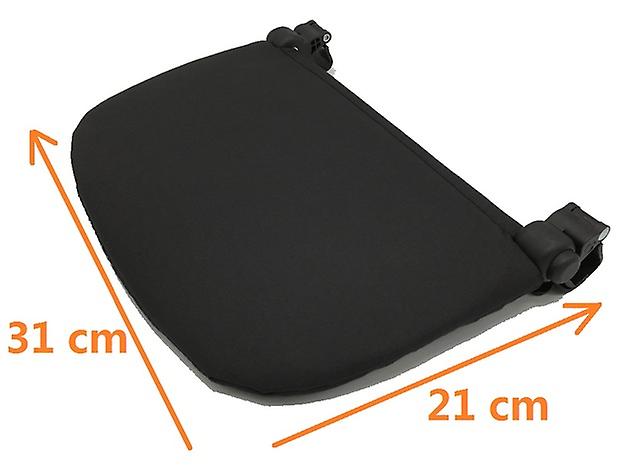 Hight Quality Baby Stroller Accessories Leg Rest Board For Babyzenes Yoyo 2 Yoya Yuyu Stroller Footboard Extend 15cm Or 21cm