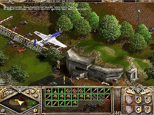 Xplosiv Range - War Commander (PC) - New & Sealed