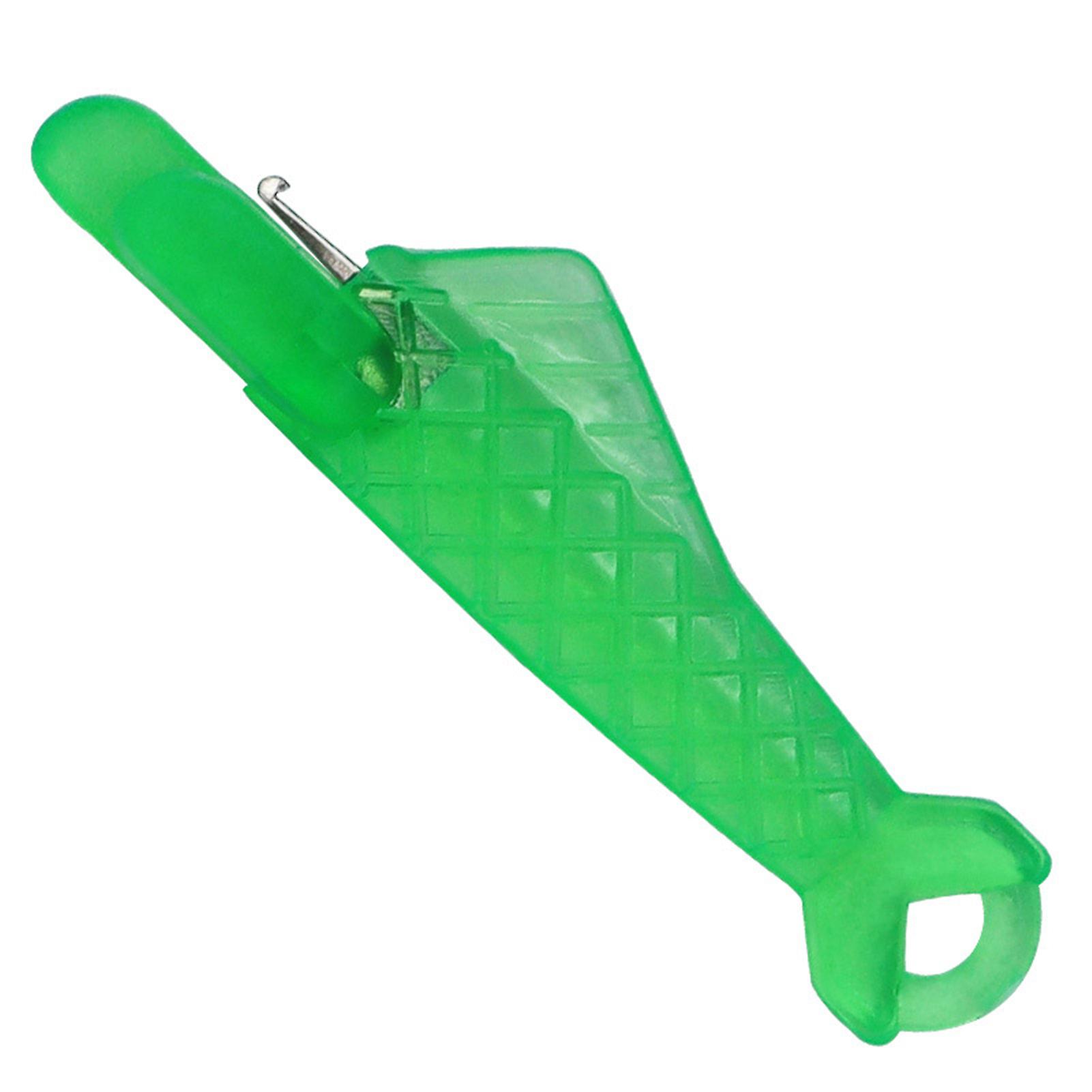 Sewing Machine Needle Threaders Quick Sewing Threader Needle Diy Tool Quick Sewing Plastic Wire Loop