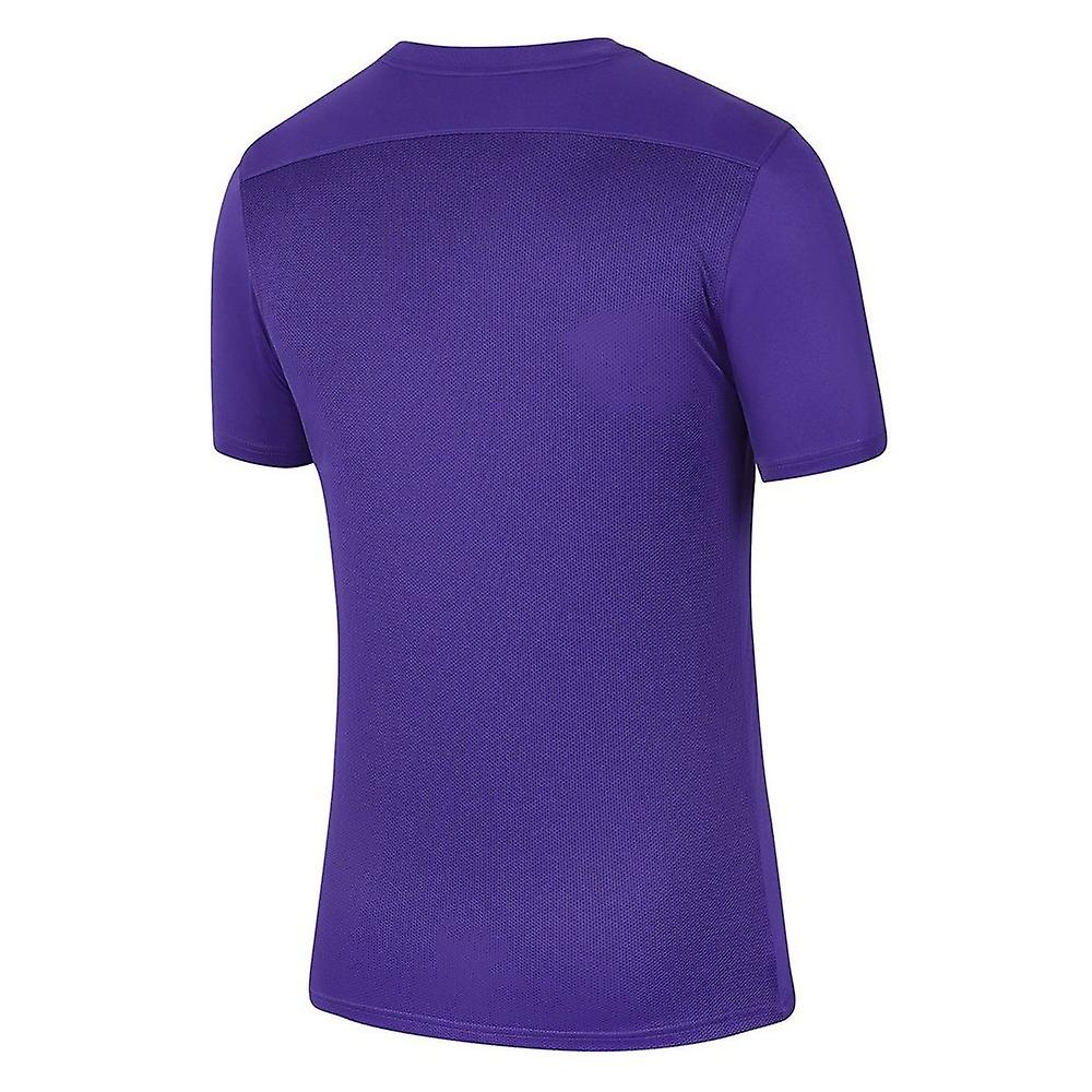 Nike Dry Park Vii Jsy BV6741547 entrenamiento verano niño