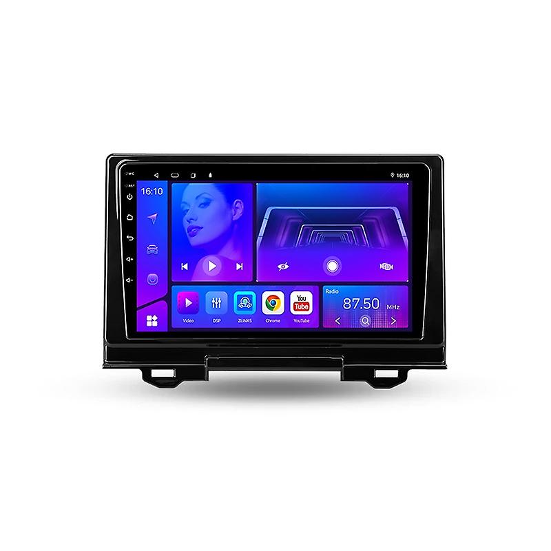 Car Android Radio Multimedia Player For Honda HR-V RV, RZ 2021 GPS Navi 2din 2 din Autoradio