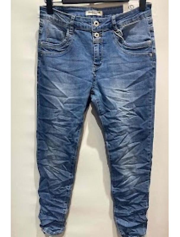 Plus Size Jeans