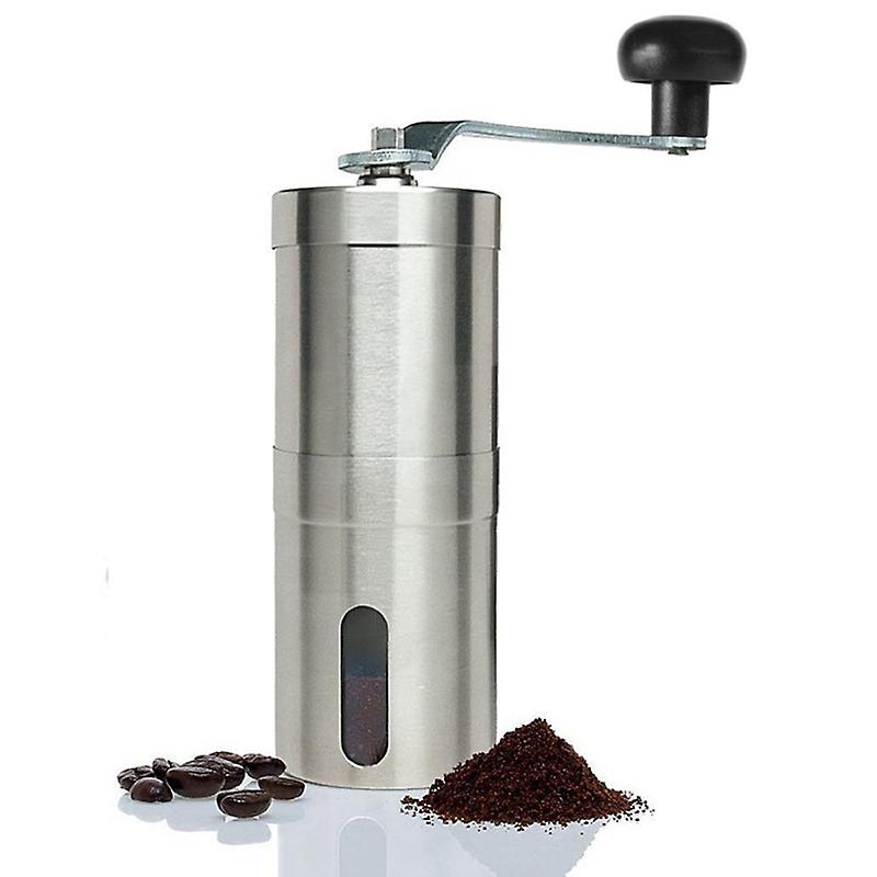 Pill Crusher - Crushes Multiple Tablets into a Fine Powder - Metal Medicine Crusher
