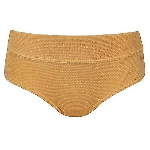 Regatta Womens/Ladies Paloma Textured Bikini Bottoms