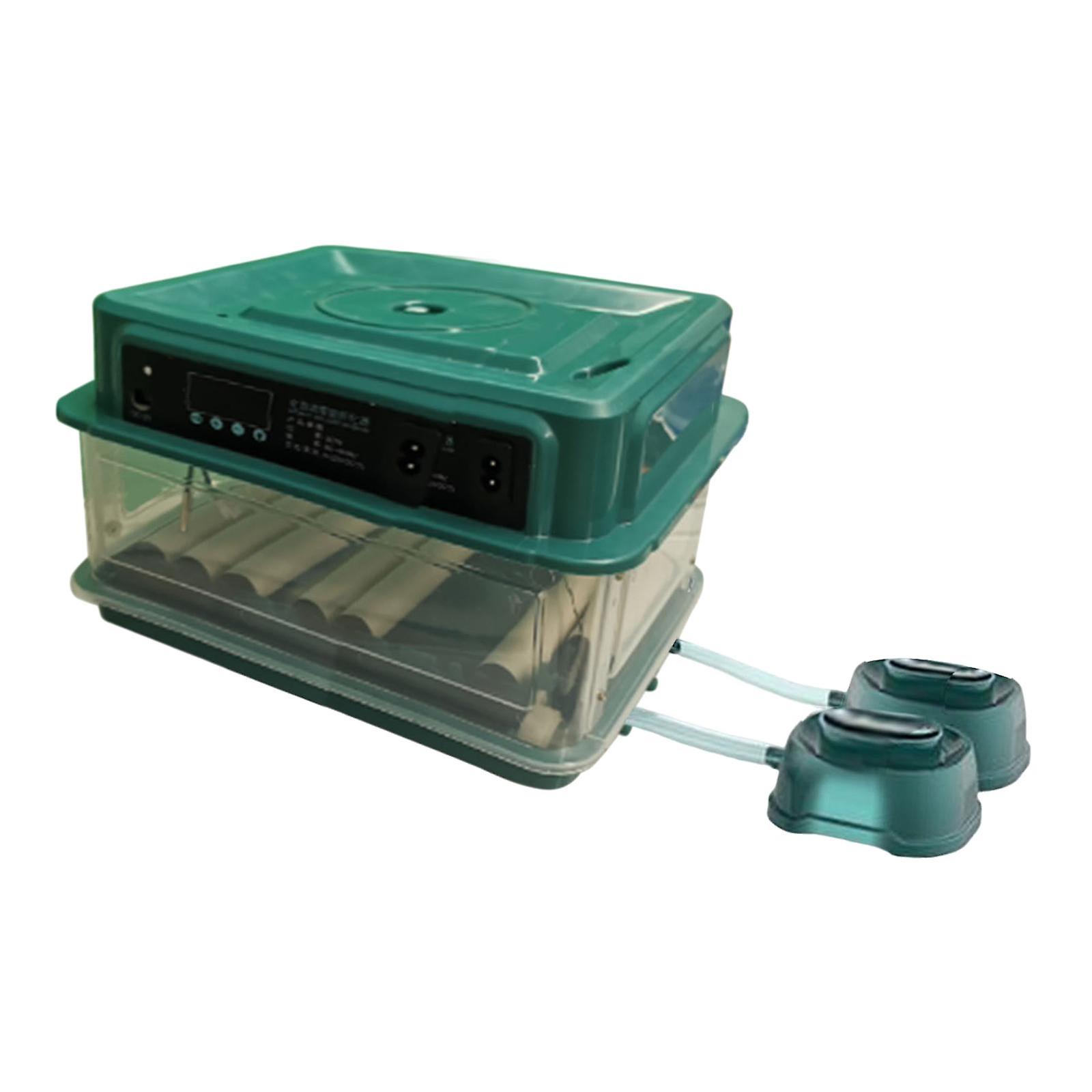 Automatic Egg Incubator Smart Household Egg Hatcher for Hatching Ducks Quail