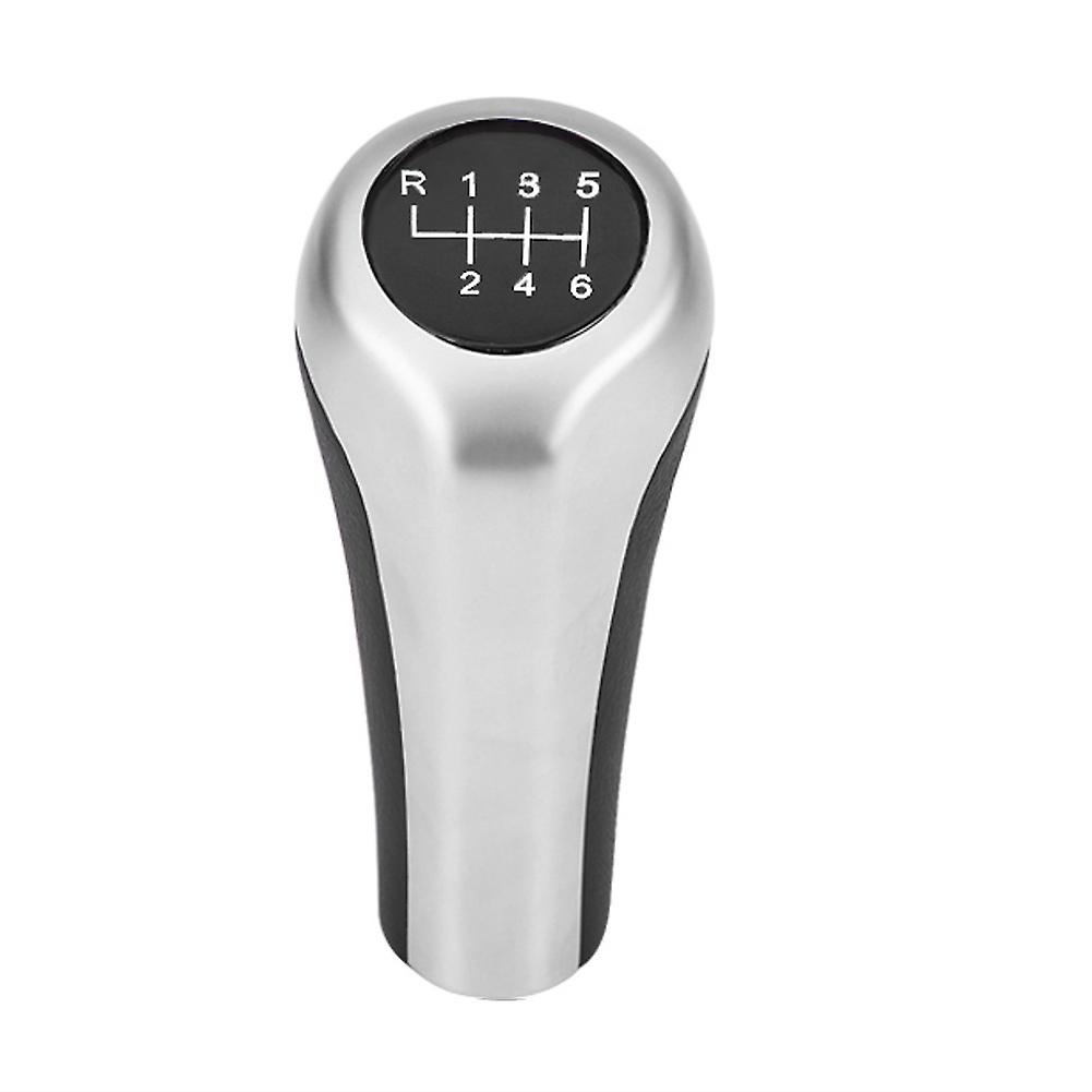 Gear Stick Head,6 Speed Gear Shift Gear Shift Knob Shift Knob Tailored for Perfection