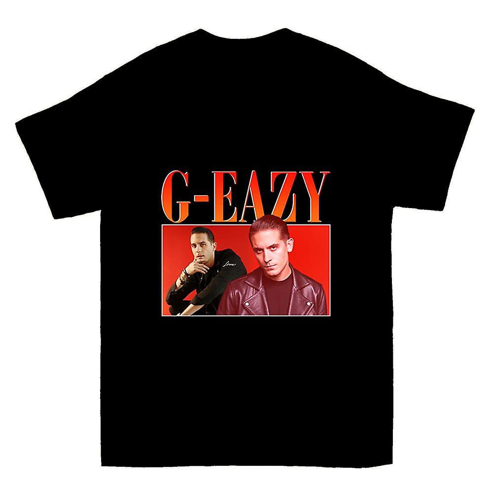 G Eazy Rapper T-shirt