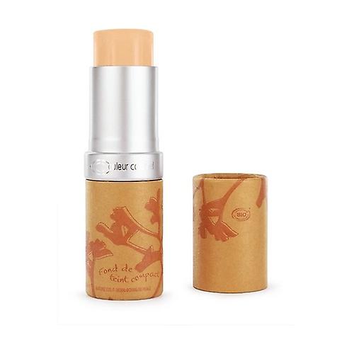 Compact foundation 12 Light beige 16 g of cream