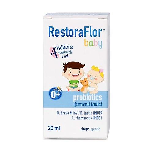Restoraflor baby 20 ml