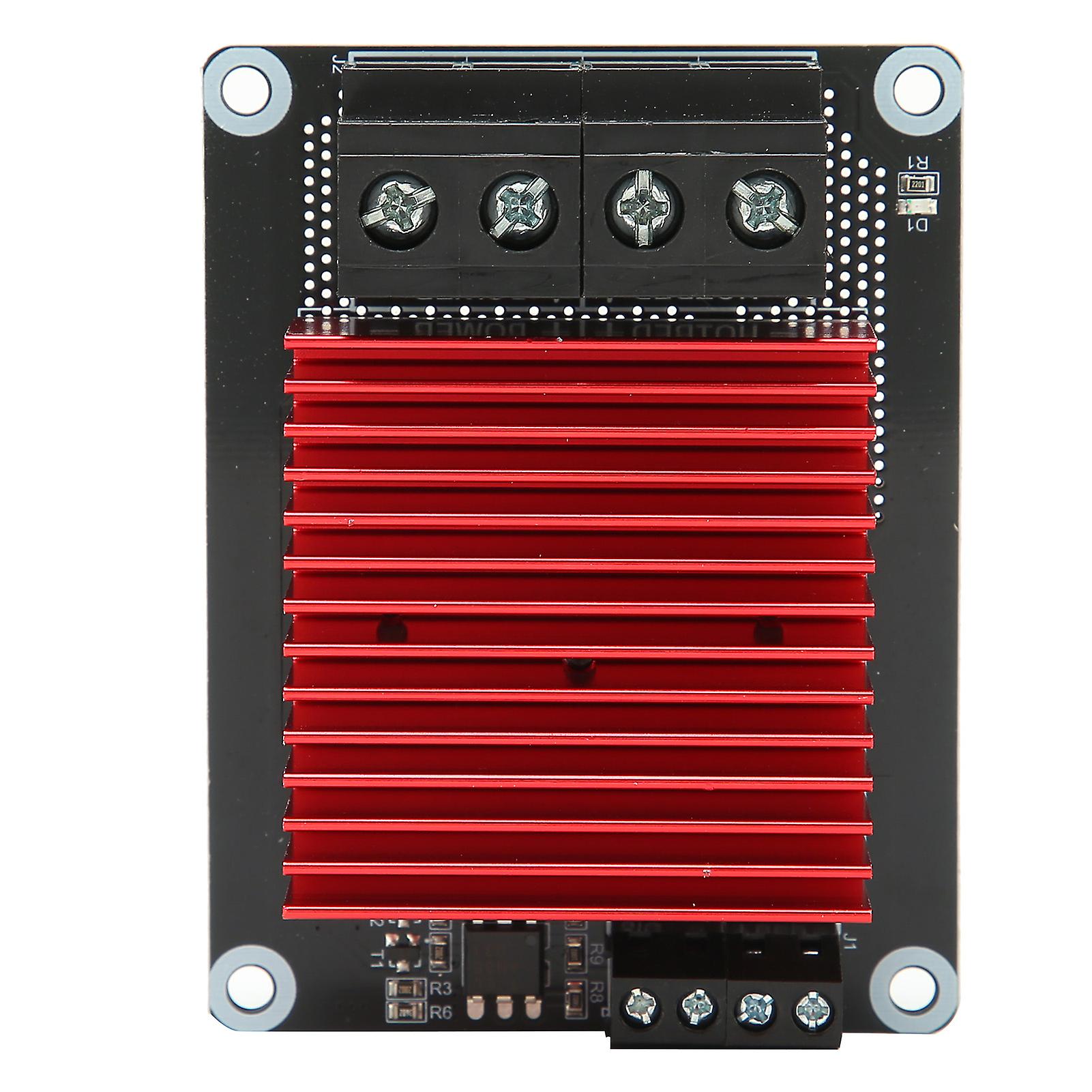 Heated Bed Module 3D Printing Heating Control MKS Super MOS Tube Printer Accessories