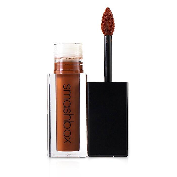 Smashbox Always On Liquid Lipstick - Out Loud (deep Orange) 4ml/0.13oz