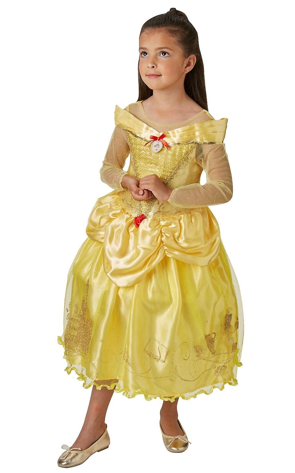 Ballgown Belle Costume 620626l