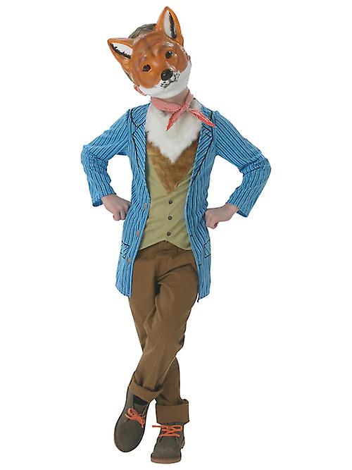 Costume Mr Fox 880340m