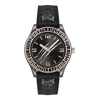 Plein Sport - PSJEA0324 - Watch - Women - Quartz - Eclipse