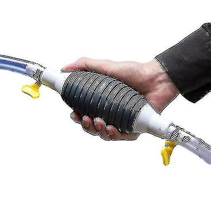 Auto Fuel Tank Fuel Transfer Pump