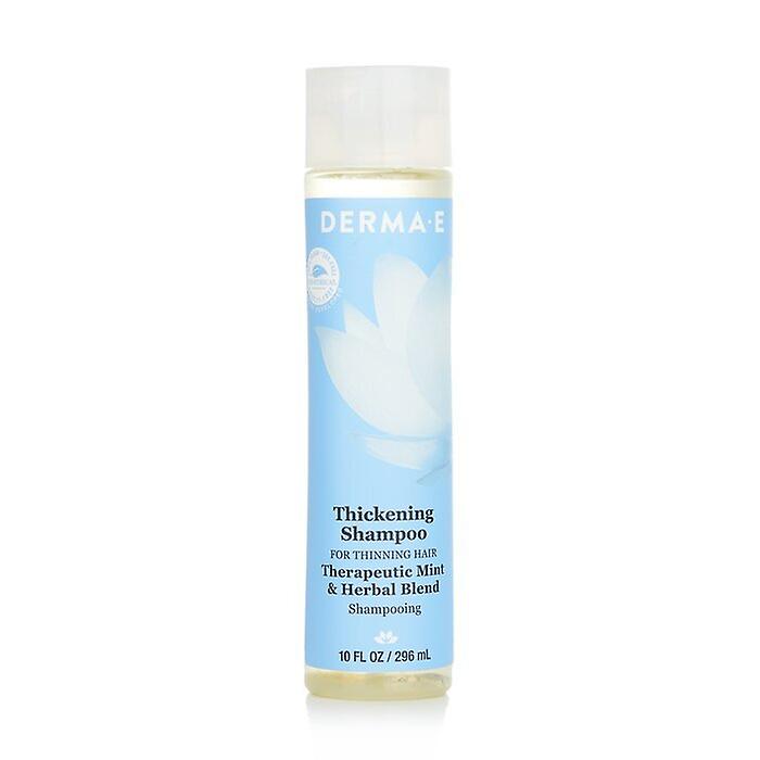 Derma E Thickening Shampoo 296ml/10oz