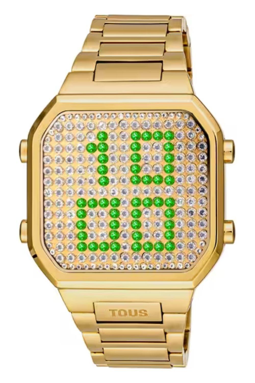 Tous watches d-bear Women display picture 1