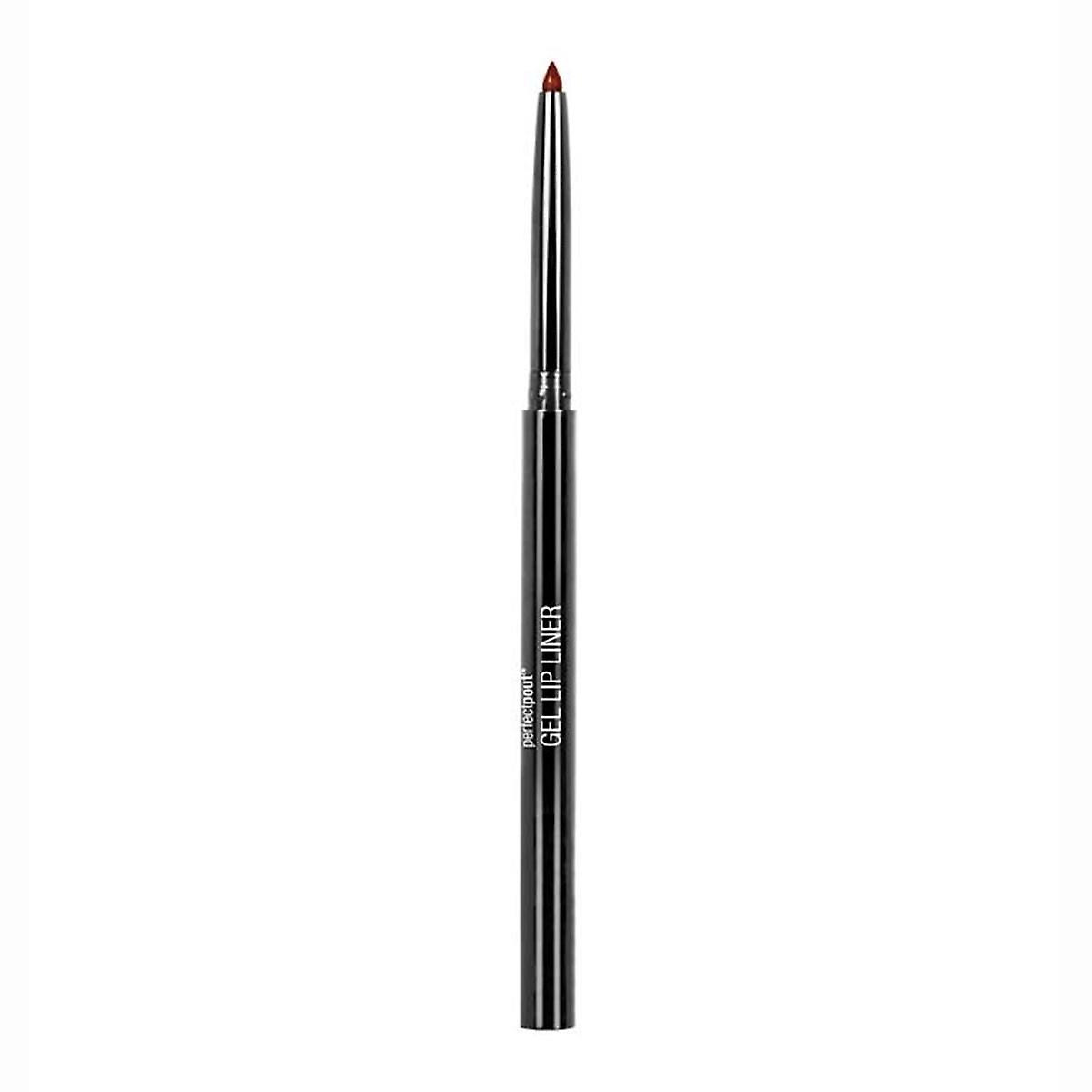 Wet N Wild Perfect Pout Gel Lip Liner Gone Burgundy Fruugo US wet-n-wild-perfect-pout-gel-lip-liner-gone-burgundy-fruugo-us