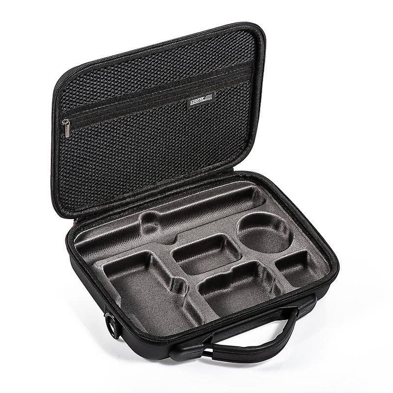 Portable Storage Bag Travel Carrying Case Anti-fall Handbag Compatible For Dji Action 3 Action Camer