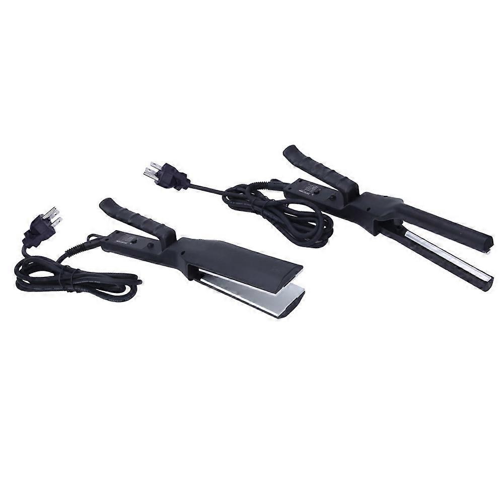 Acrylic Letter Bending Tool Luminous Letter Angle Bending Tool Constant Temperature Arc Bender 100~240VUS Plug A-B