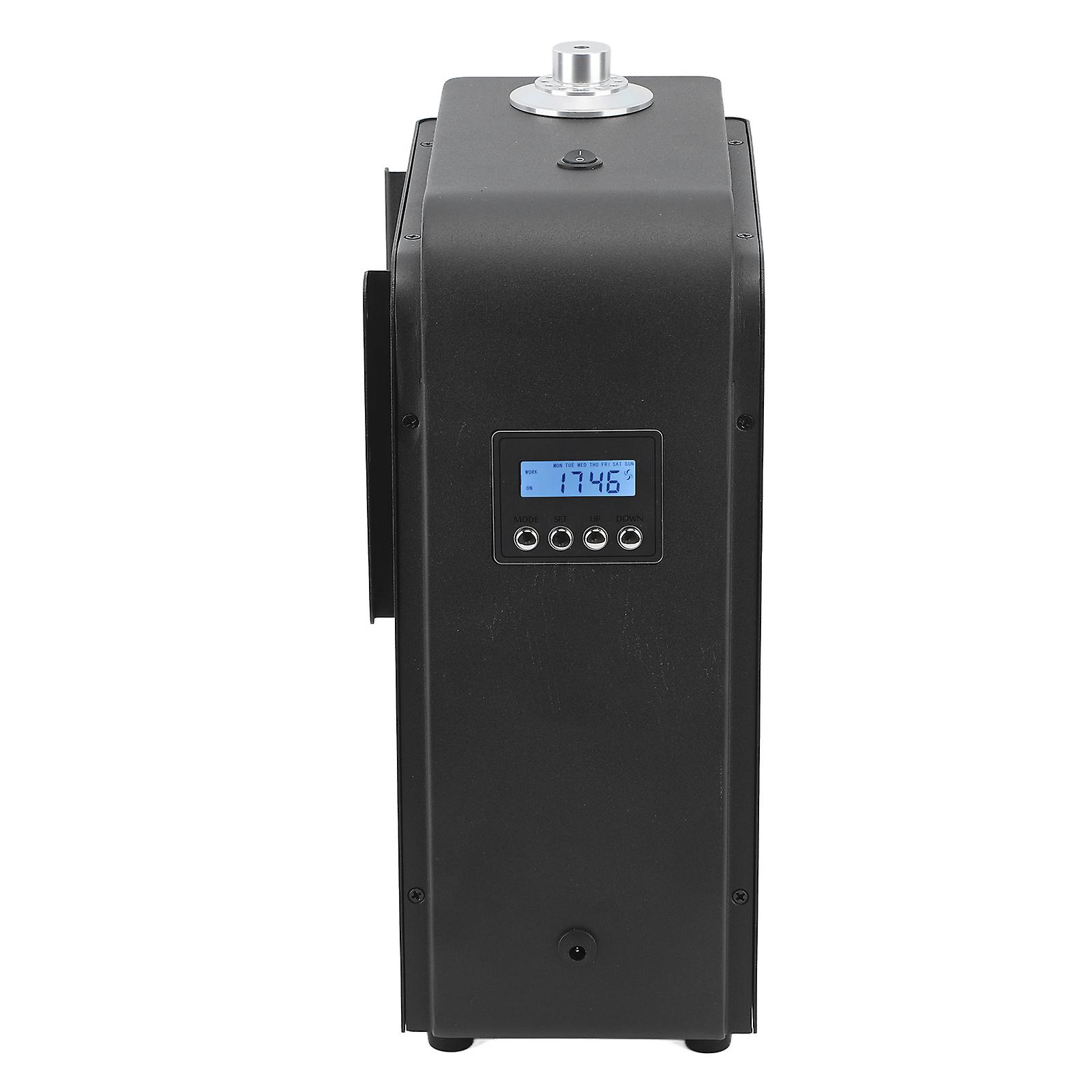 Smart Scent Air Machine 2000m³ Essential Oil Diffuser Aromatic Machine with Fan for Home Hotel Office