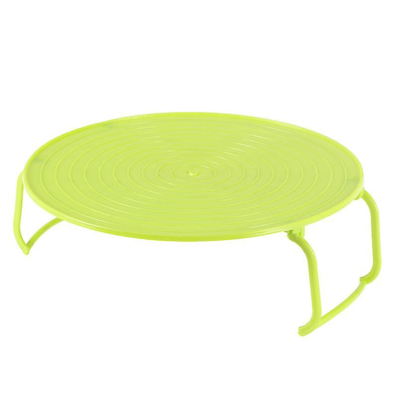 Plastic Storage Rack For Dish Storage