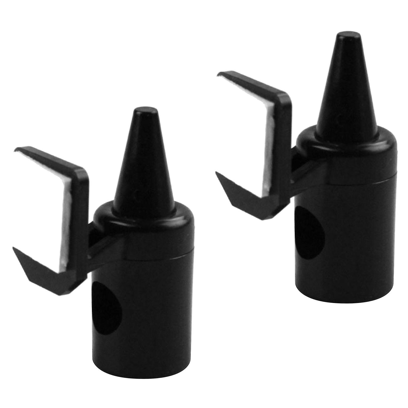 Deer Whistle Efficient Easy Operation Car Forest Driving Animal Warning Device for Autos Trucks Vehicles
