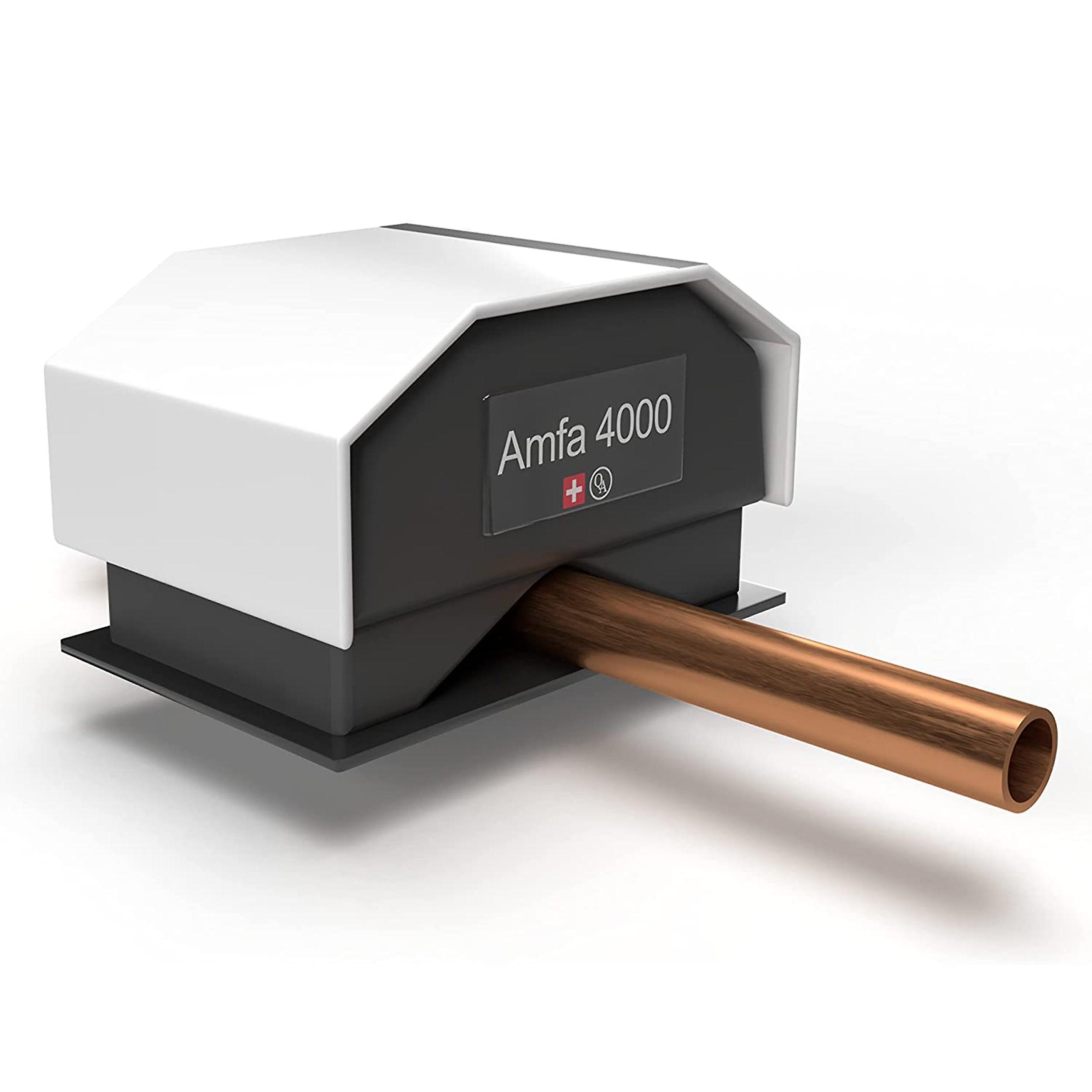 Amfa4000® magnetisch wateronthardersysteem, niet-elektronische waterontkalker, antikalkmagneet 20000G FZ