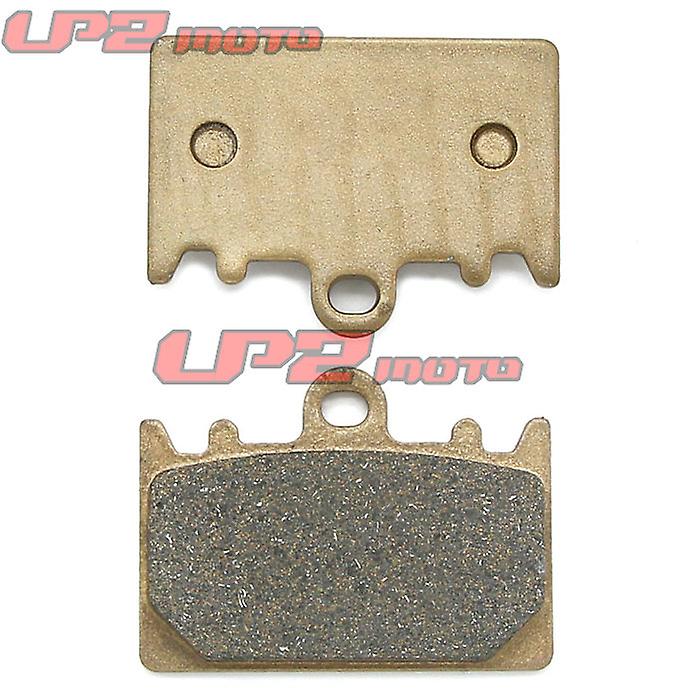 Suitable for Suzuki RGV 250 T 96 years front brake pad brake pads
