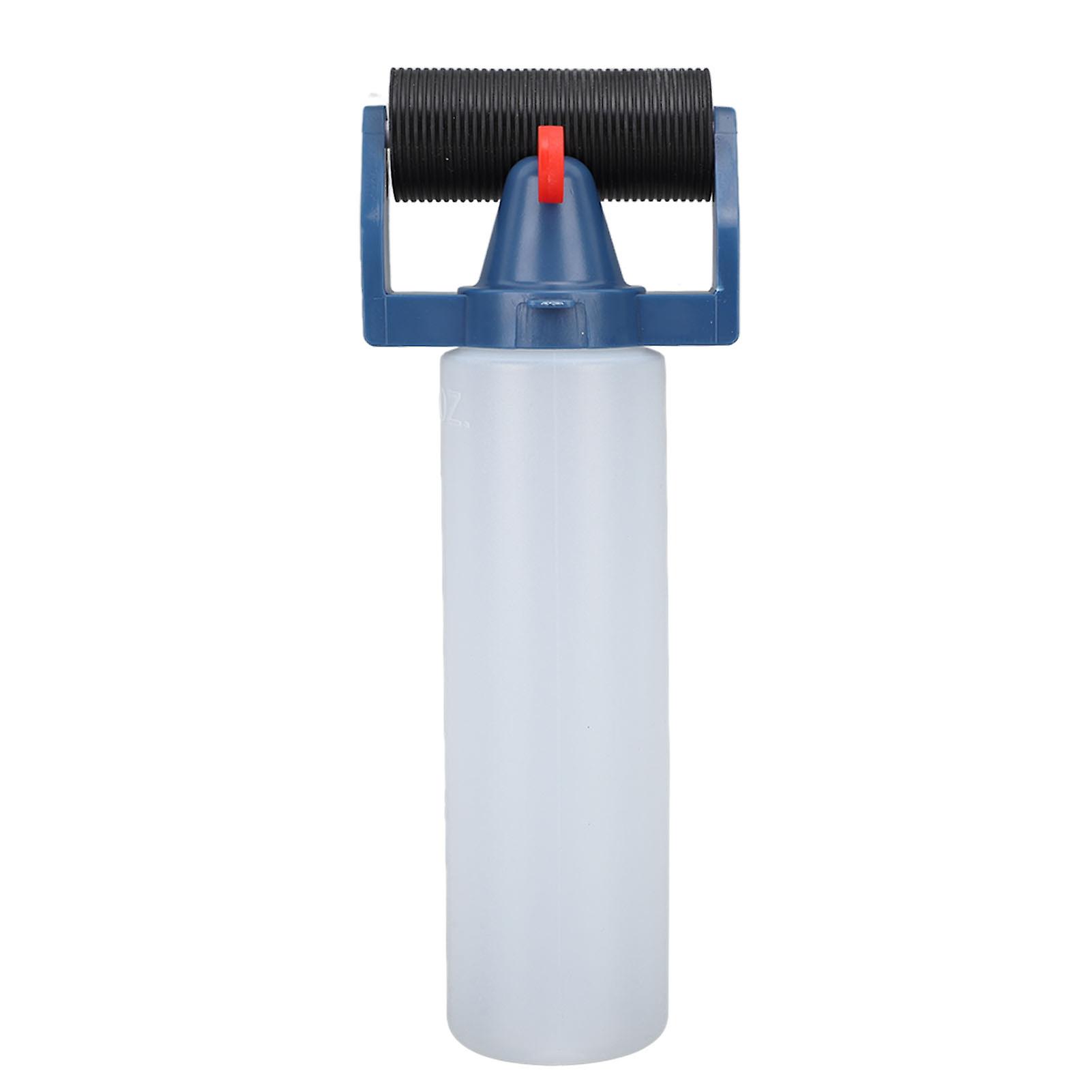 Glue Roller Applicator Bottle Easy To Operate Precise Glue Coating Universal Wood Glue Applicator Set for Woodworking 