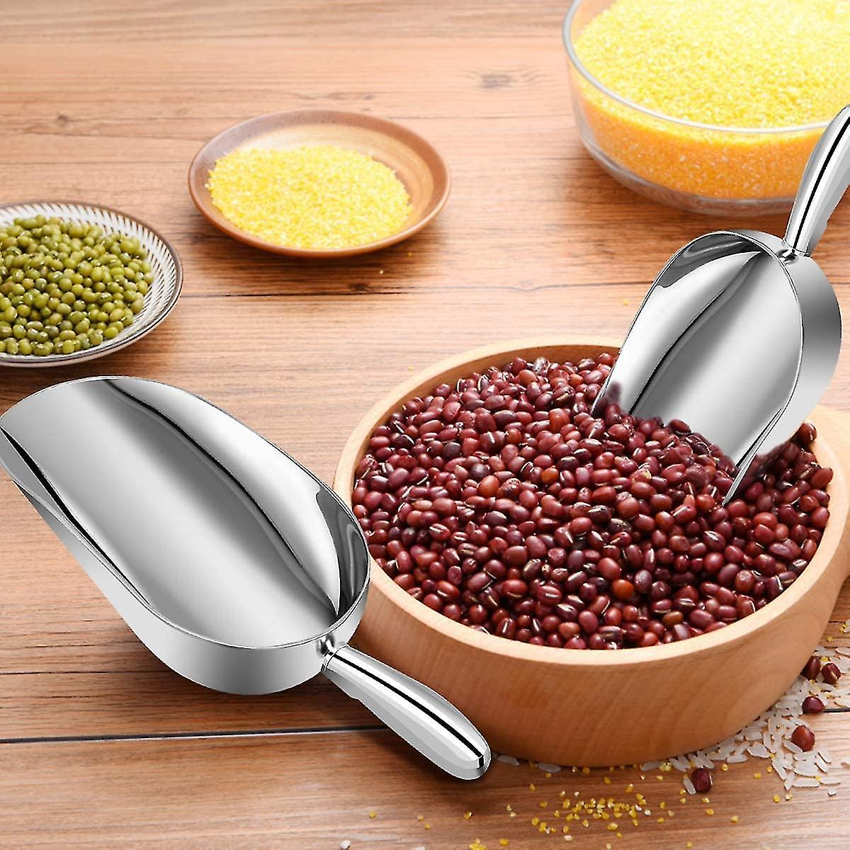 Multi Purpose Ice Scoop Dt4504