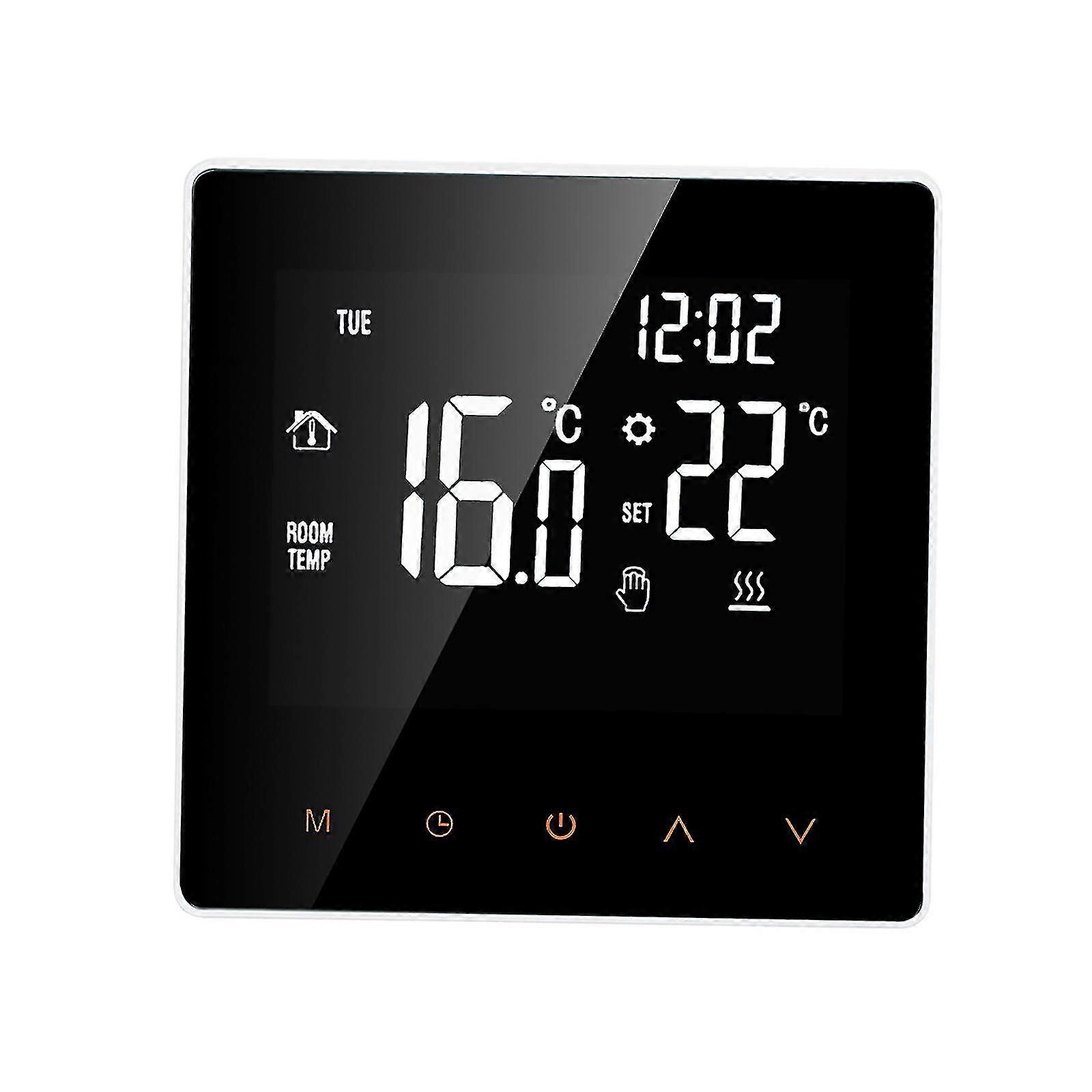 Smart Thermostat Water/Gas Boiler Digital Temperature Controller
